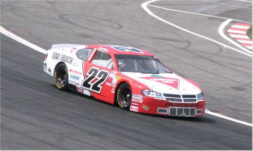 2010 NASCAR Canadian Tire Series