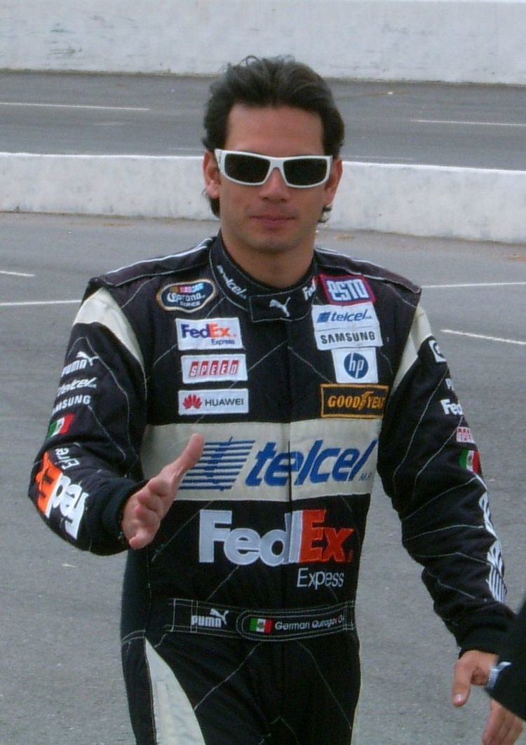 2010 NASCAR Corona Series