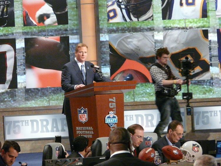 2010 NFL Draft