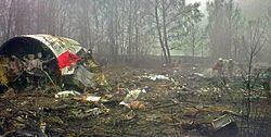 2010 Polish Air Force Tu-154 crash 2010 Polish Air Force Tu154 crash Wikipedia