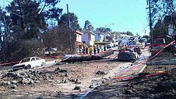 2010 San Bruno pipeline explosion httpsuploadwikimediaorgwikipediacommonsthu