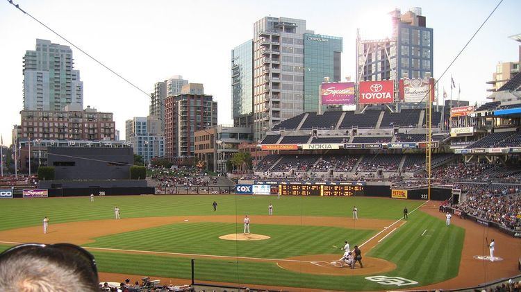 2010 San Diego Padres season