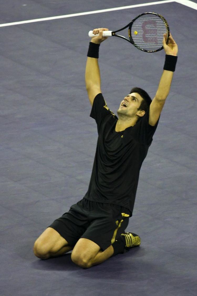 2010 Serbia Open