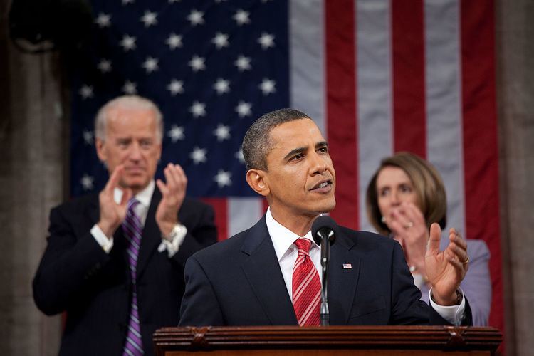 2010 State of the Union Address