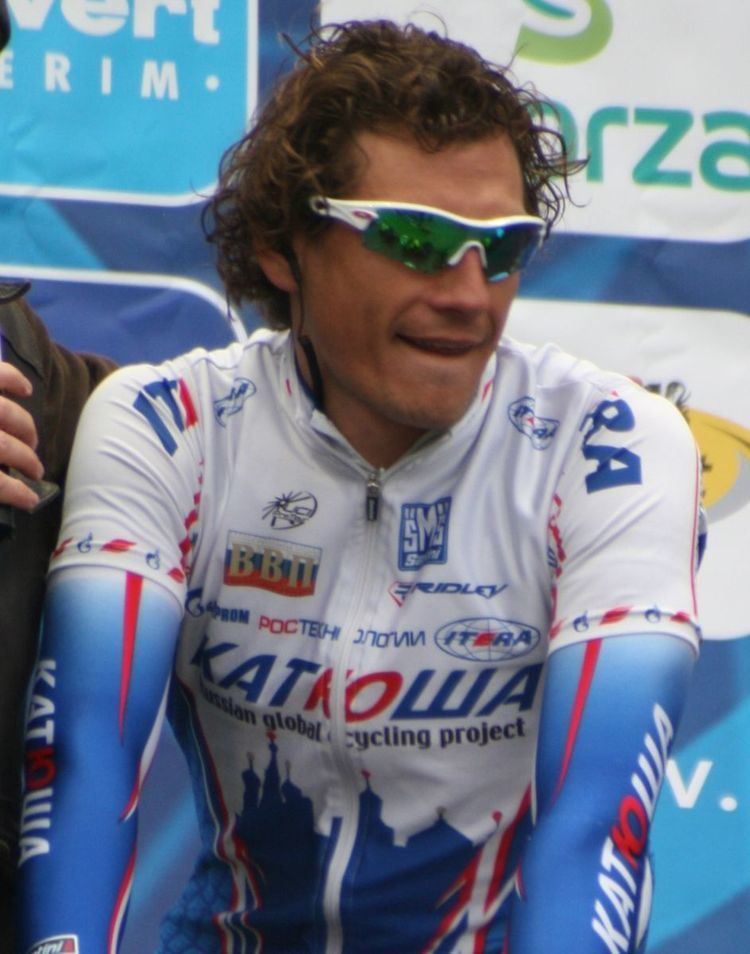 2010 Team Katusha season
