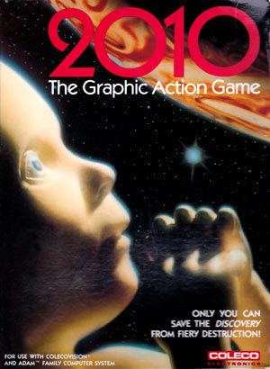 2010: The Graphic Action Game cvaddictcomimagesboxart75jpg