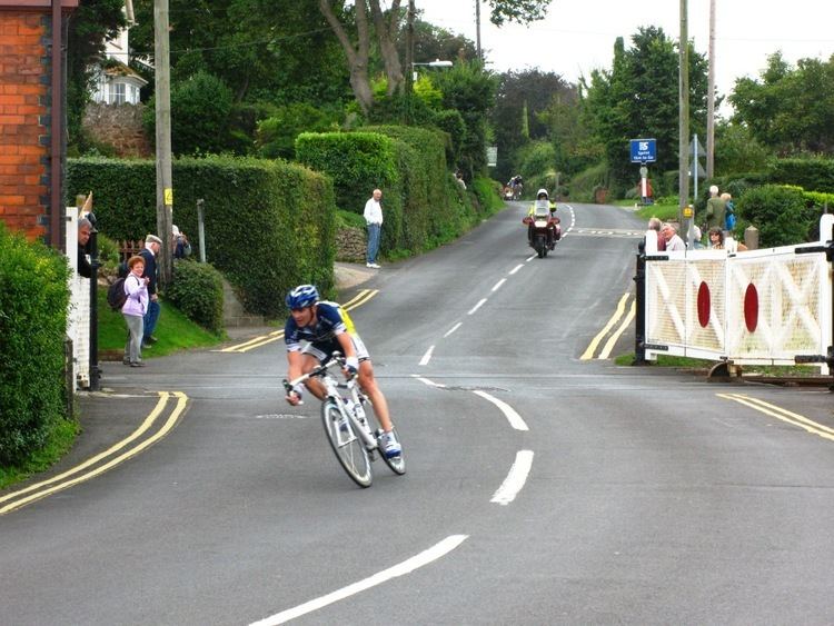 2010 Tour of Britain
