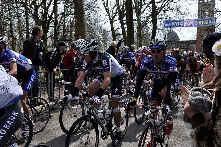 2010 Tour of Flanders