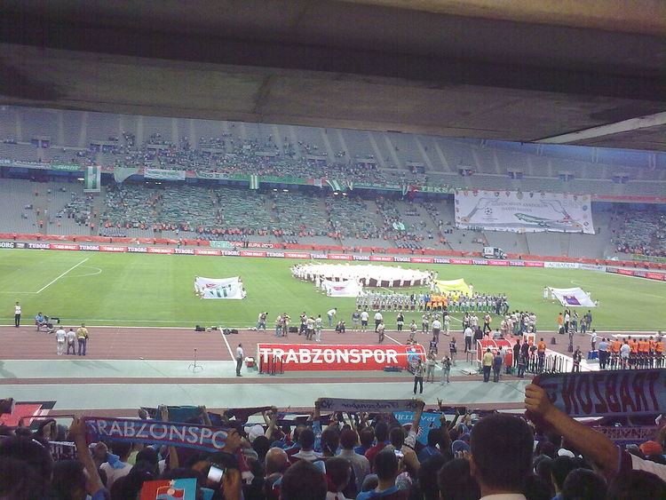 2010 Turkish Super Cup