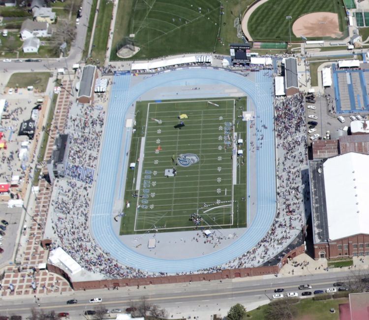 2010 USA Outdoor Track and Field Championships