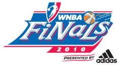 2010 WNBA Finals httpsuploadwikimediaorgwikipediaenthumbb