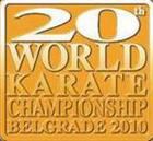 2010 World Karate Championships