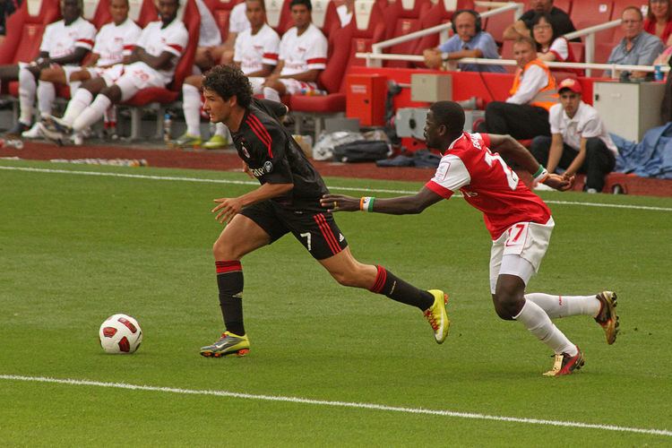 2010–11 A.C. Milan season