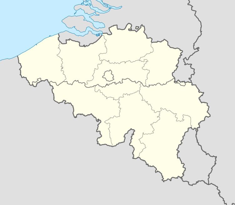 2010–11 Belgian Second Division