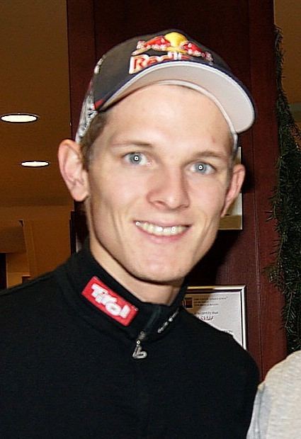 2010–11 FIS Ski Jumping World Cup