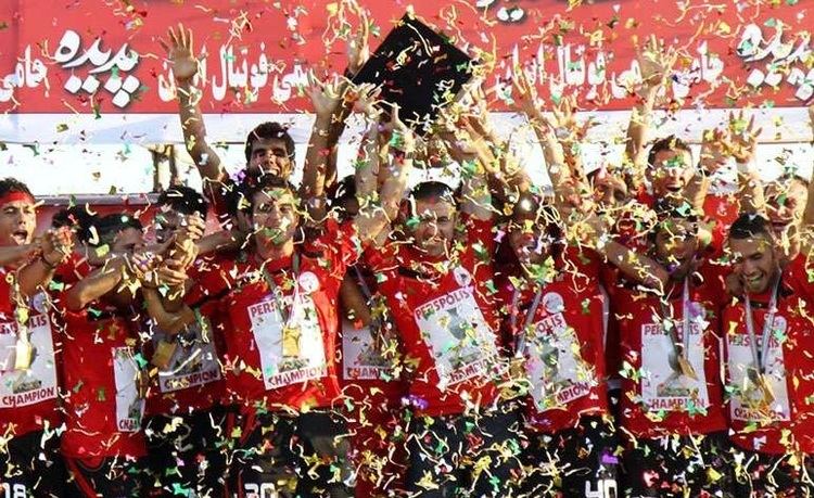 2010–11 Hazfi Cup
