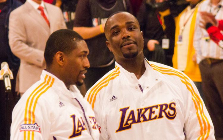 2010–11 Los Angeles Lakers season