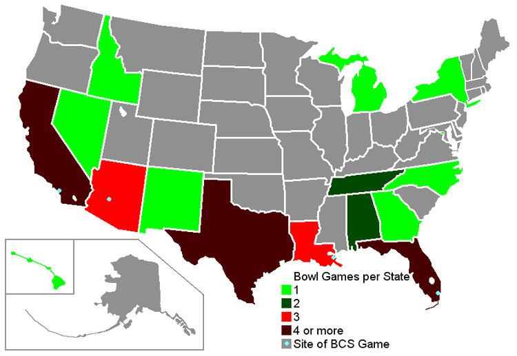 2010–11 NCAA football bowl games