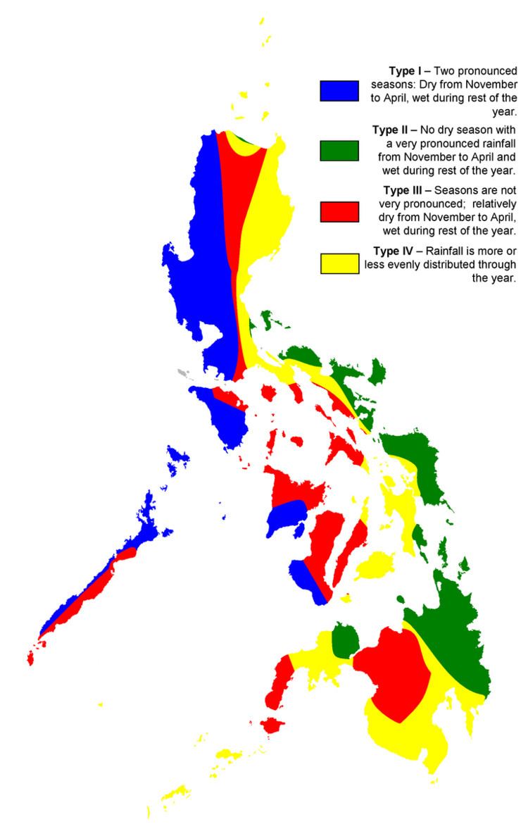 2010–11 Philippine floods