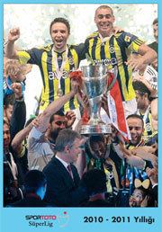 2010–11 Süper Lig wwwtfforgResourcesTFFDocuments002011Ligler