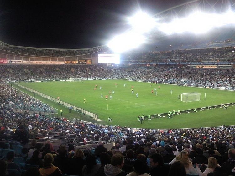 2010–11 Sydney FC season