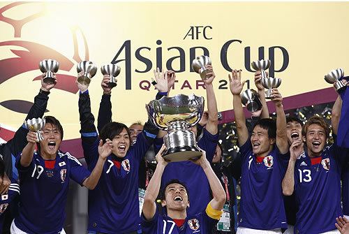 2011 AFC Asian Cup jamaipanesecomwpcontentuploadsjapan2011afc
