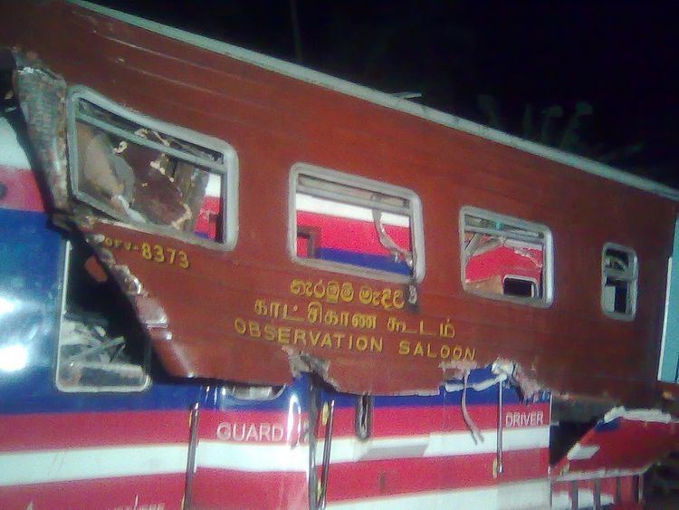 2011 Alawwa rail accident