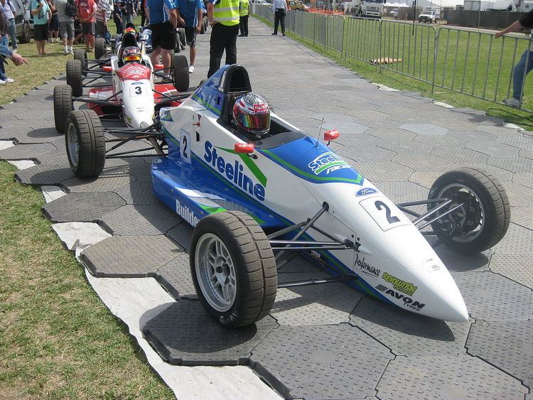 2011 Australian Formula Ford Championship