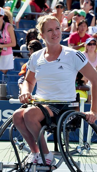 2011 Australian Open – Wheelchair Women's Singles