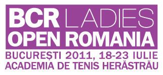 2011 BCR Open Romania Ladies