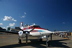 2011 Beechcraft 65-80 Queen Air crash httpsuploadwikimediaorgwikipediacommonsthu