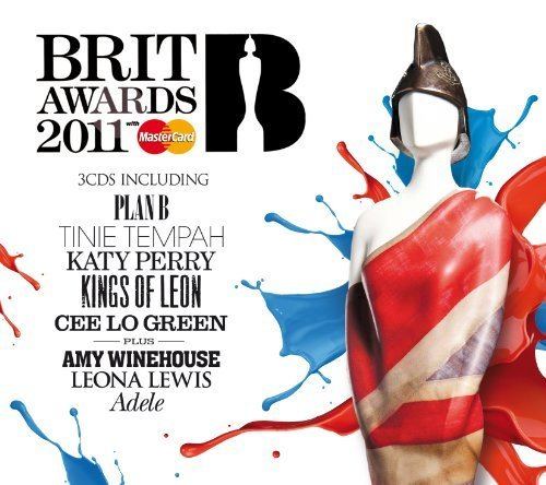 2011 Brit Awards The Brit Awards 2011 Amazoncouk Music