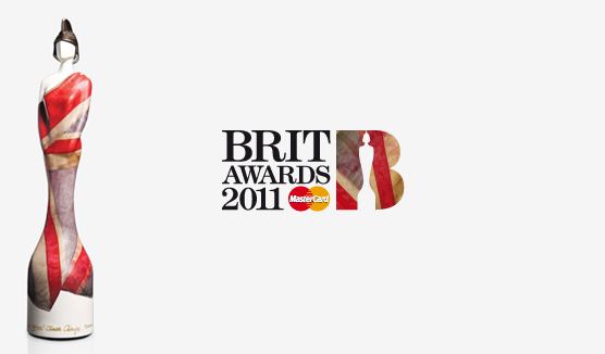 2011 Brit Awards BRIT Awards 2011 nominees by Manchesters Finest Manchester39s