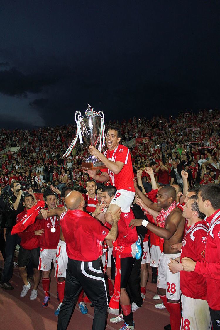 2011 Bulgarian Cup Final