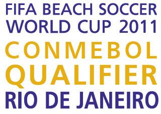 2011 CONMEBOL Beach Soccer Championship