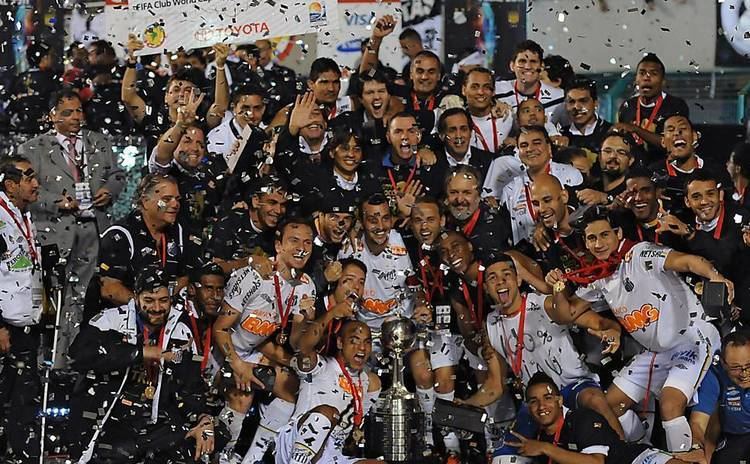 2011 Copa Libertadores Salir campenuna maldicin Playbuzz