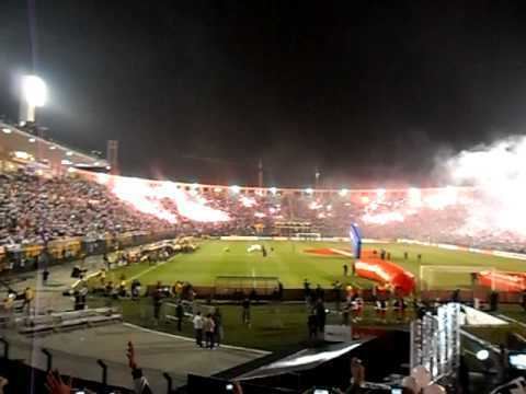 2011 Copa Libertadores Finals httpsiytimgcomvi5DF1nHnyOT0hqdefaultjpg