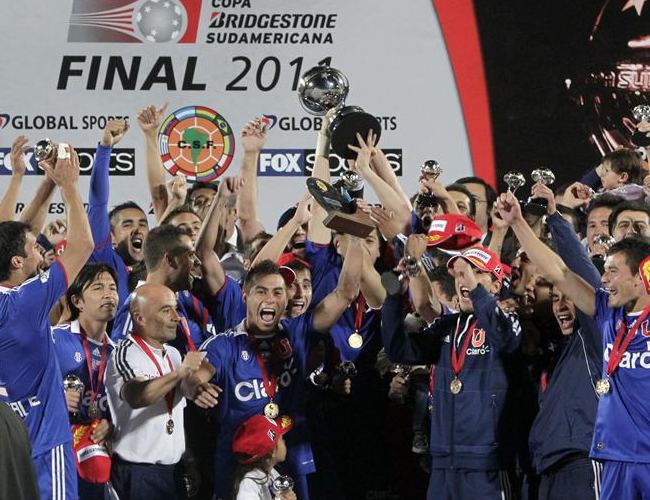 2011 Copa Sudamericana Copa Sudamericana 2011 Ftbol Colombiacom