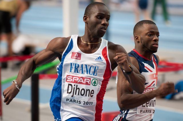 2011 European Athletics Indoor Championships – Men's 400 metres