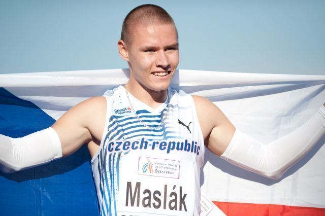 2011 European Athletics U23 Championships – Men's 200 metres
