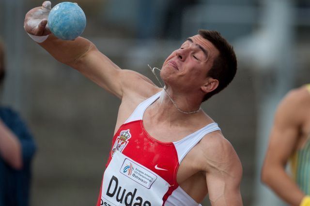 2011 European Athletics U23 Championships – Men's decathlon