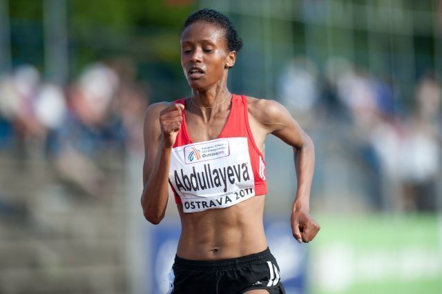 2011 European Athletics U23 Championships – Women's 10,000 metres