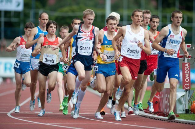 2011 European Athletics U23 Championships