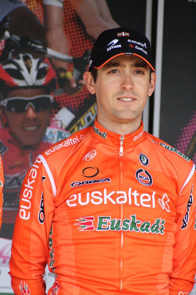 2011 Euskaltel–Euskadi season