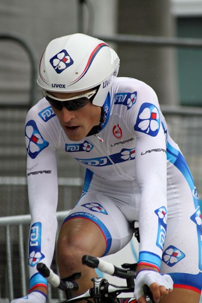 2011 FDJ season