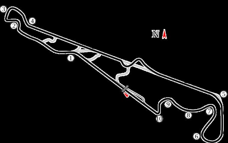 2011 FIA GT1 Paul Ricard round