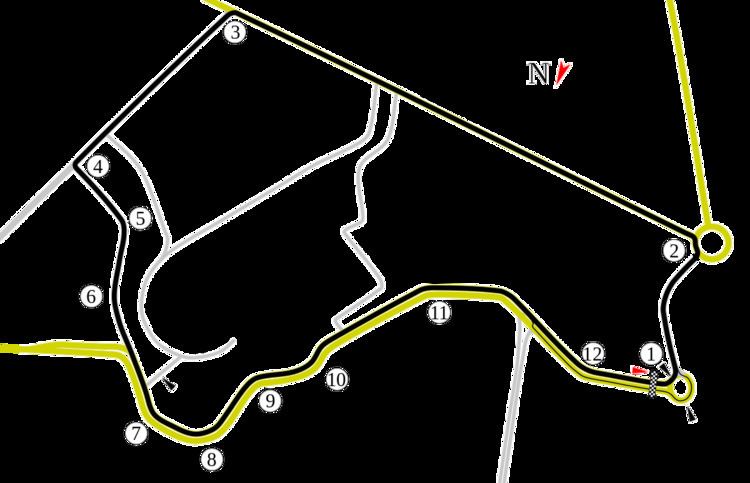 2011 FIA WTCC Race of Portugal