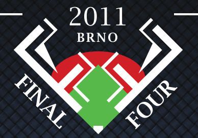 2011 Final Four (baseball)