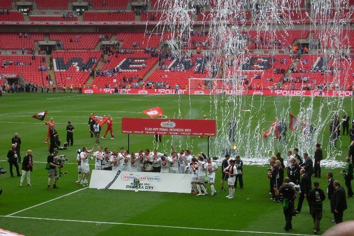 2011 Football League Championship play-off Final