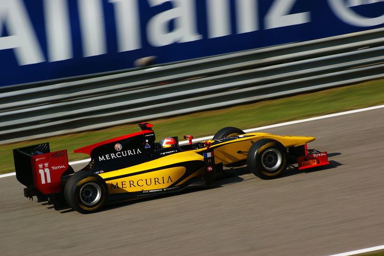 2011 GP2 Series